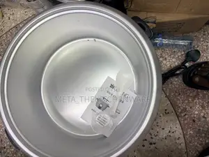 Gb King Commercial Rice Cooker 5kg