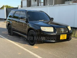 Subaru XV 2015 Black
