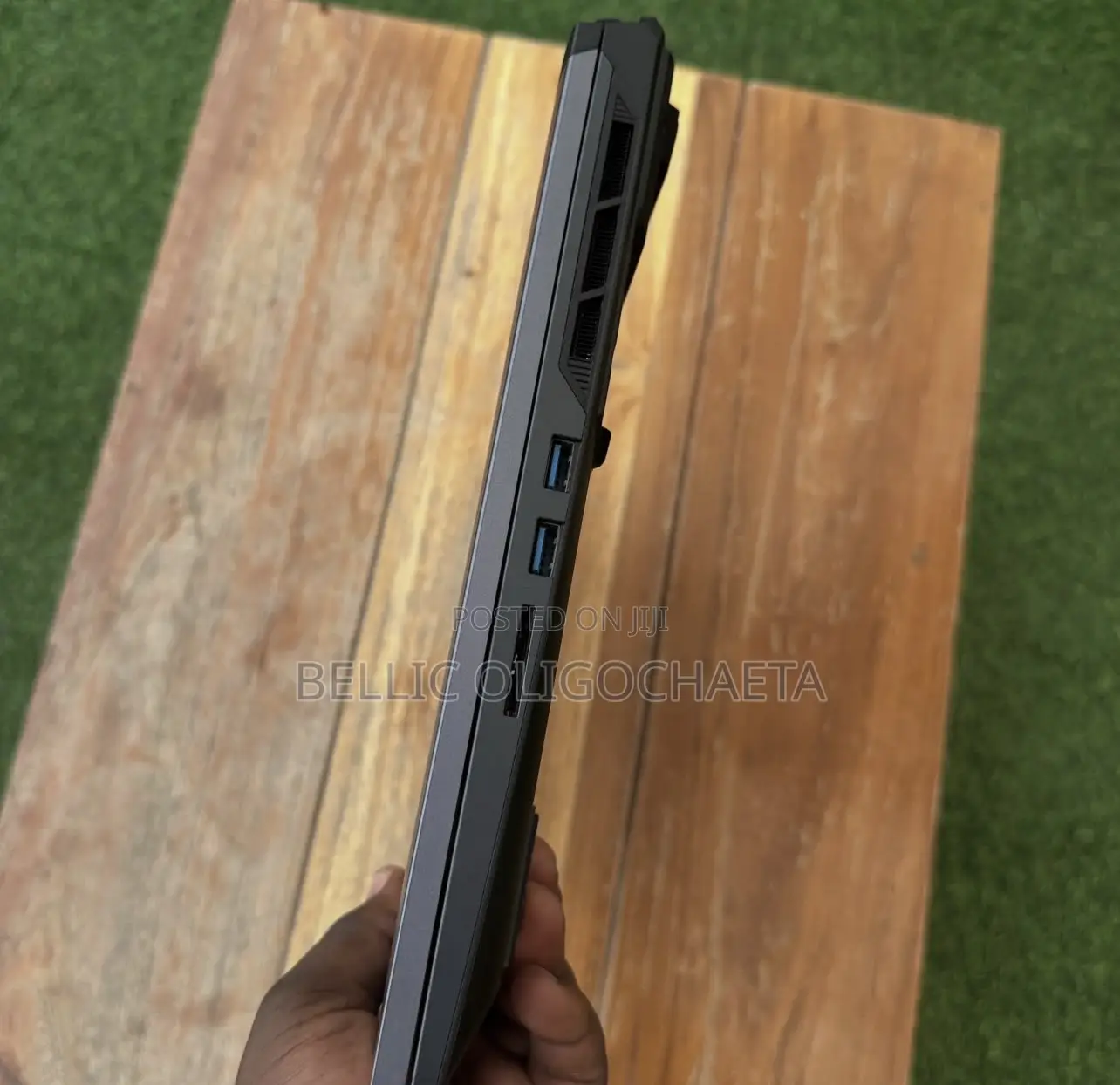 Laptop 16GB Intel Core i7 SSD 512GB