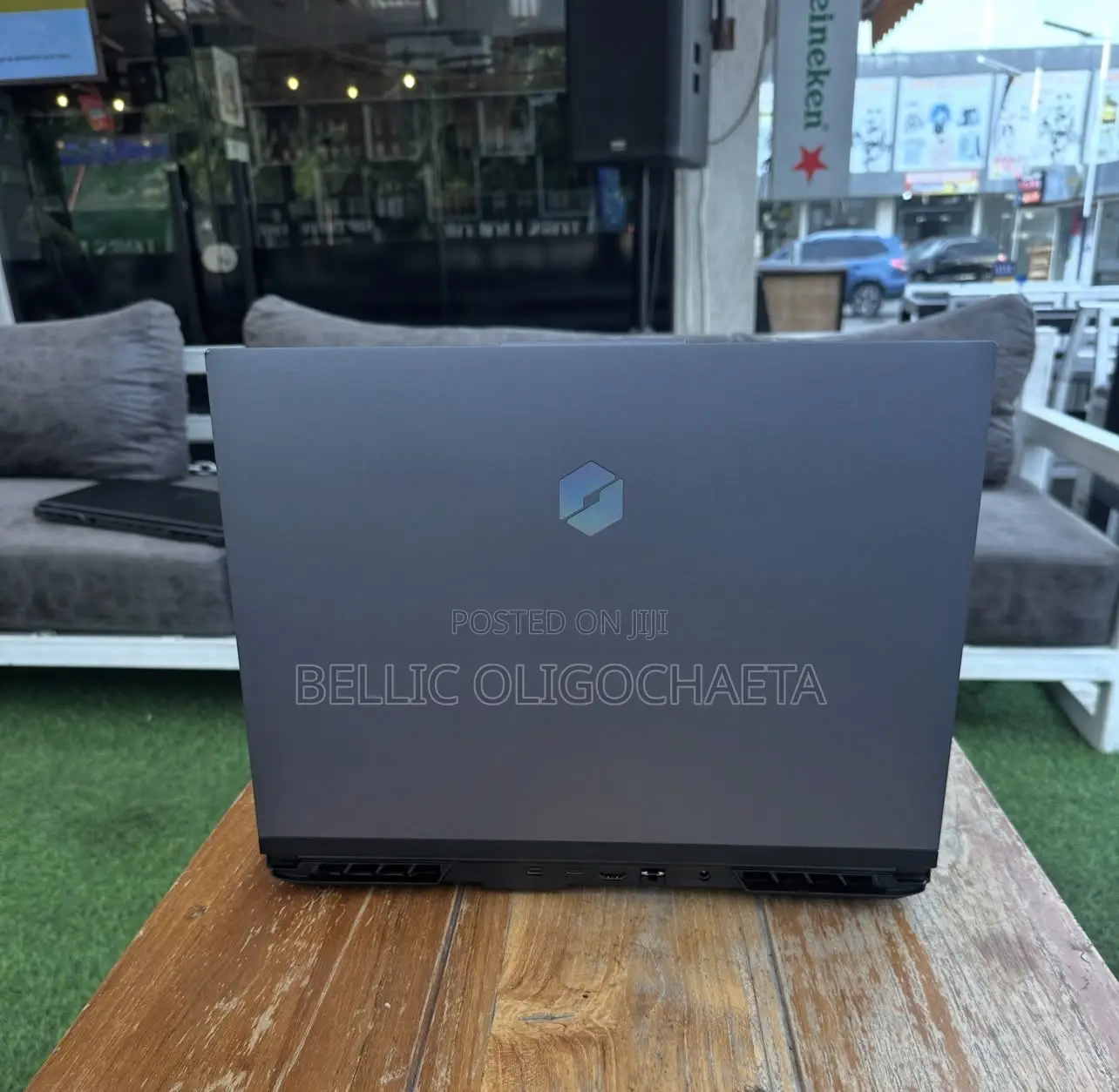Laptop 16GB Intel Core i7 SSD 512GB
