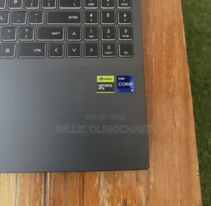 Laptop 16GB Intel Core i7 SSD 512GB