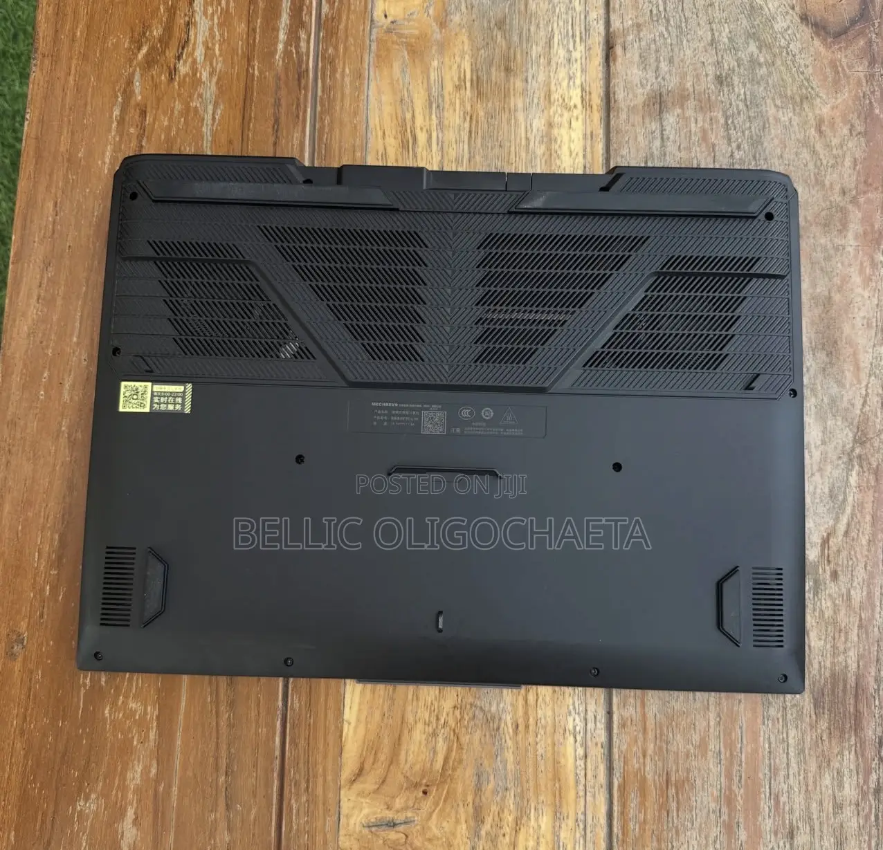 Laptop 16GB Intel Core i7 SSD 512GB