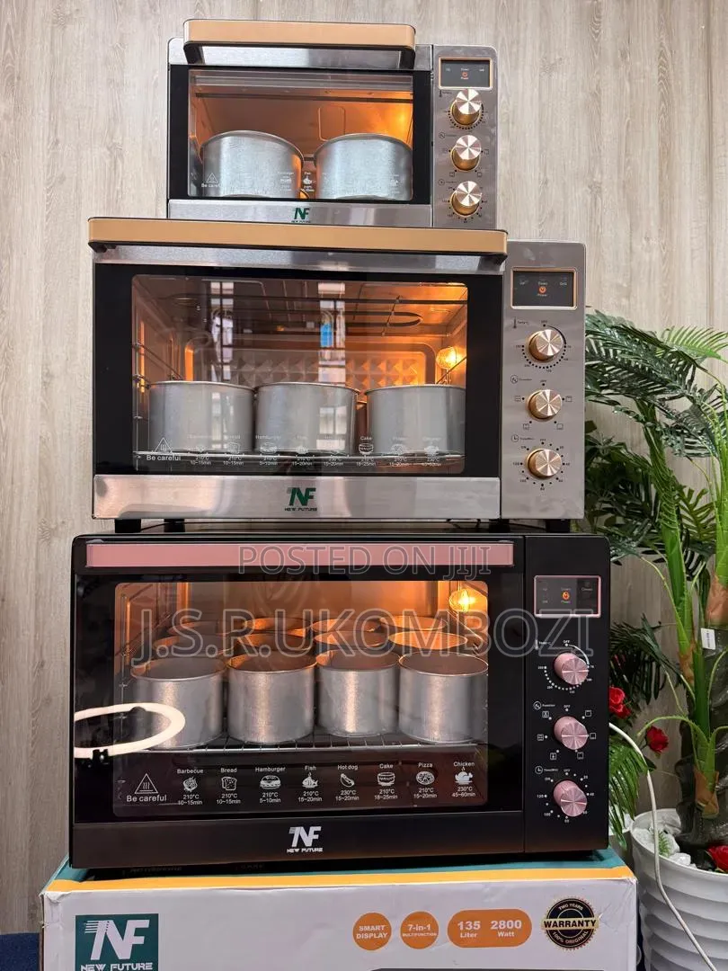 Electronic Even Liter 40