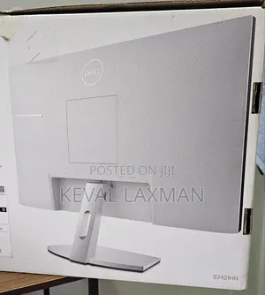 Dell S2421hn 24 Inch FHD Gaming Monitor