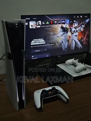 Dell S2421hn 24 Inch FHD Gaming Monitor