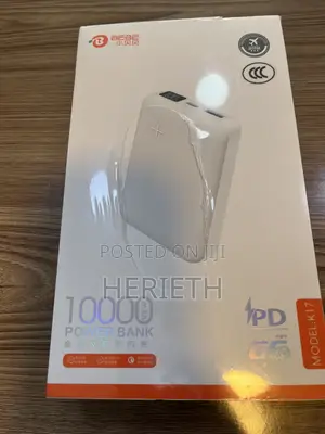 Power Bank