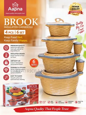 Hotpot Block PC 1