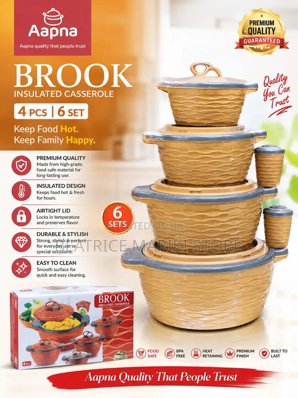 Hotpot Block PC 1