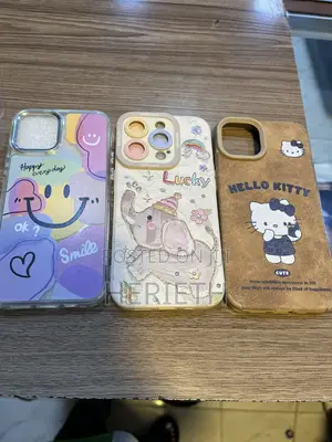 iPhone Covers