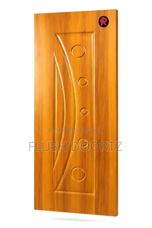 Flushdoortz