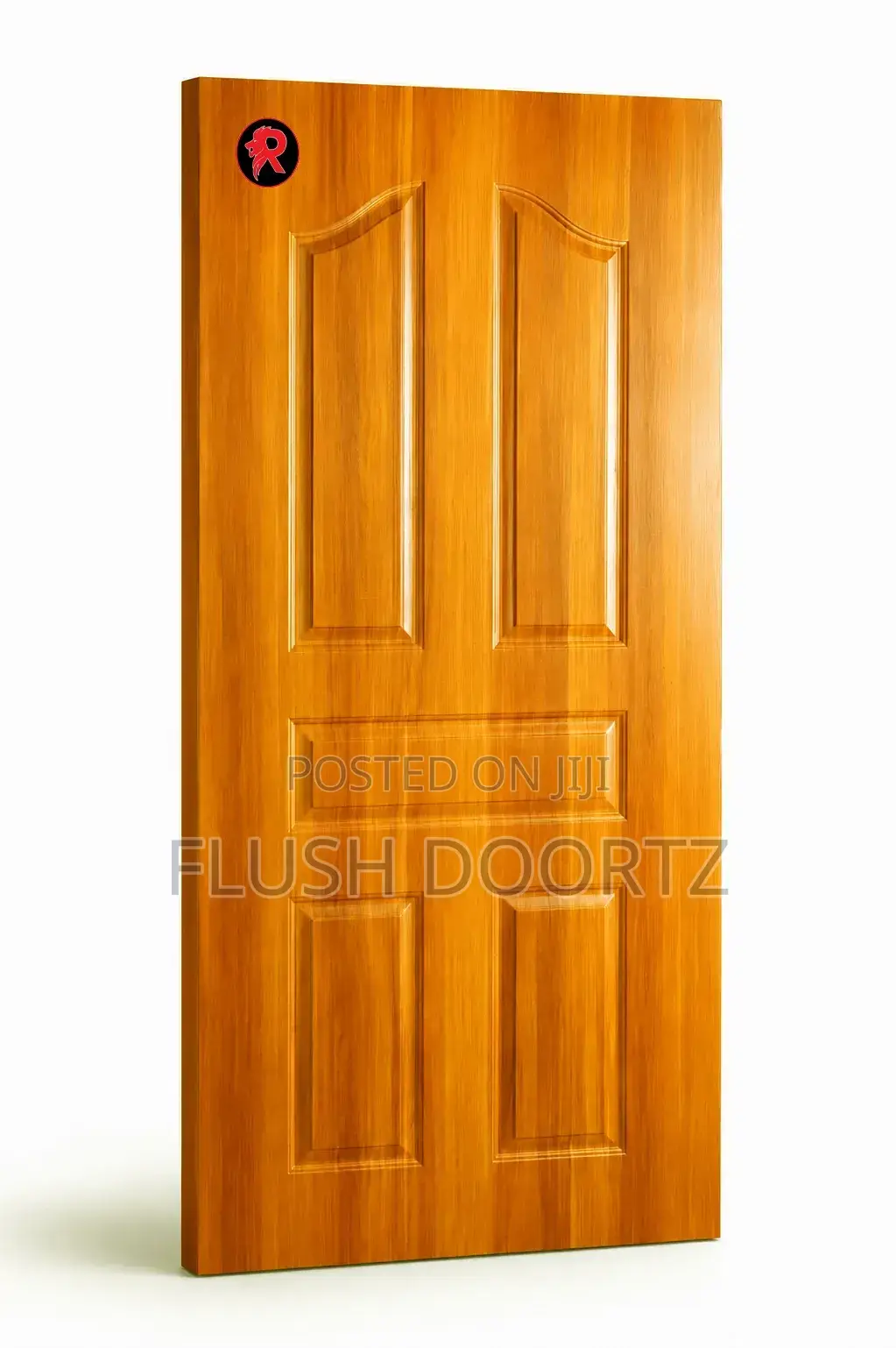 Flushdoortz