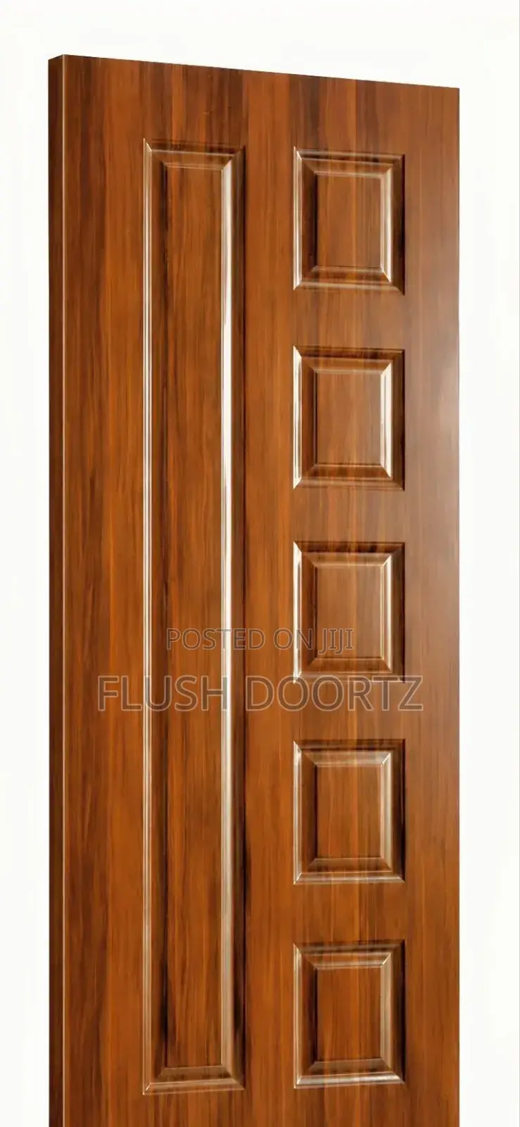Flushdoortz