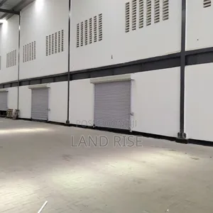 A 280 SQM Warehouse for Rent