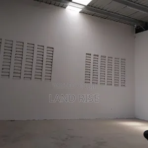 A 280 SQM Warehouse for Rent