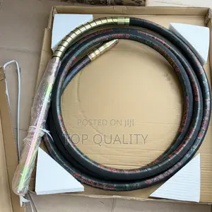 Pokker Shaft 45mm