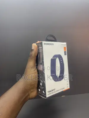 Screenless Smart Trackfit