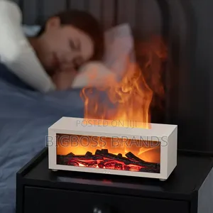 Air Freshness Diffuser