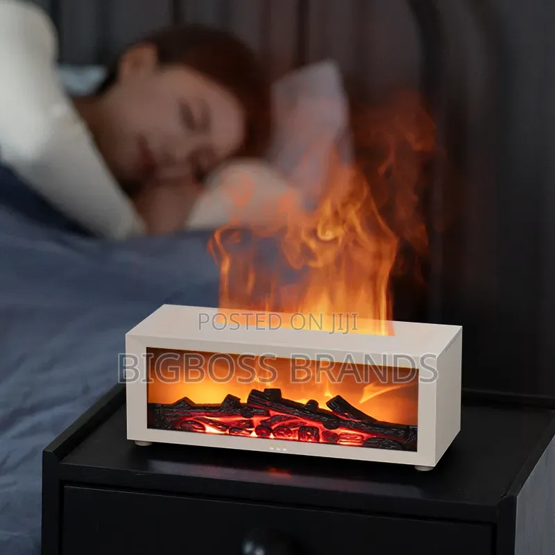 Air Freshness Diffuser