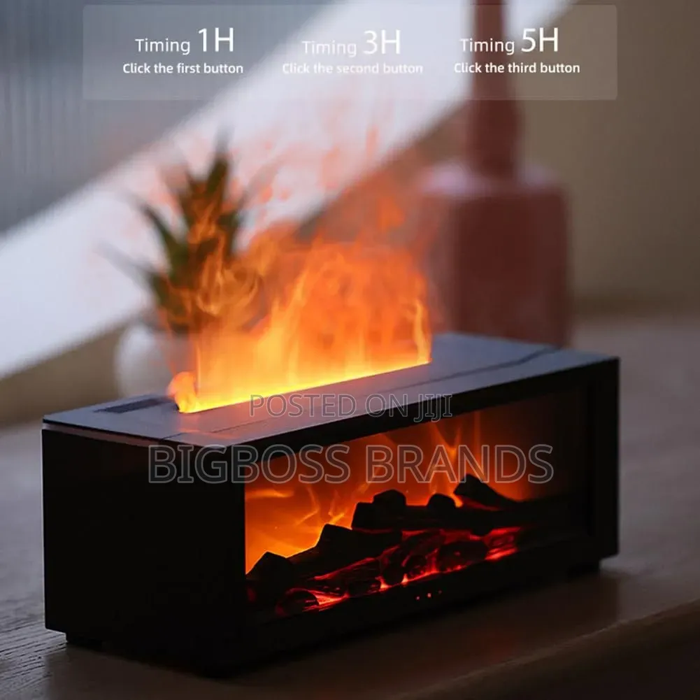 Air Freshness Diffuser