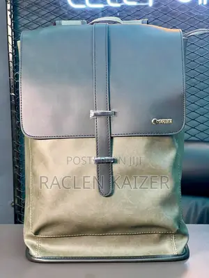 Coteci New Backack