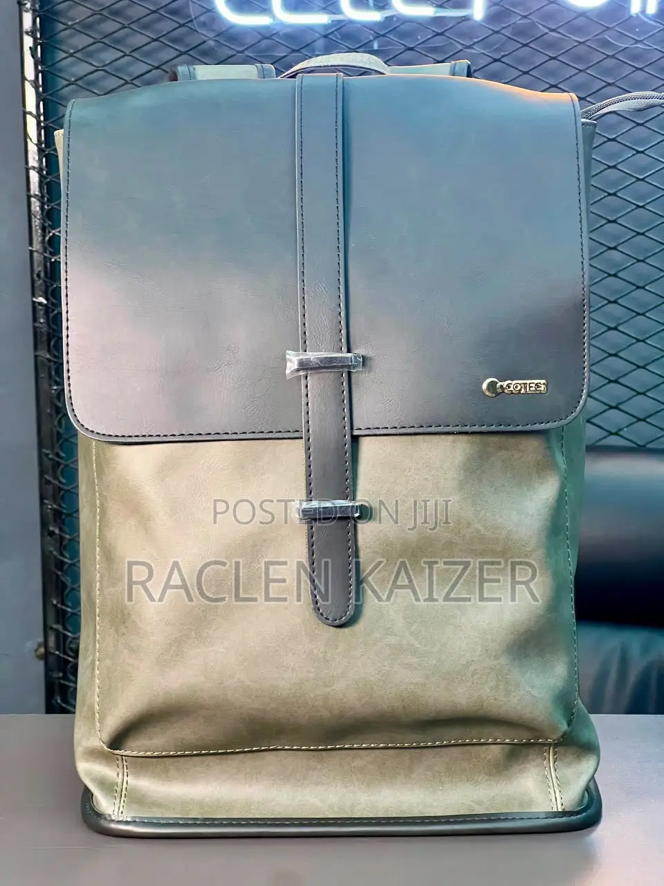 Coteci New Backack