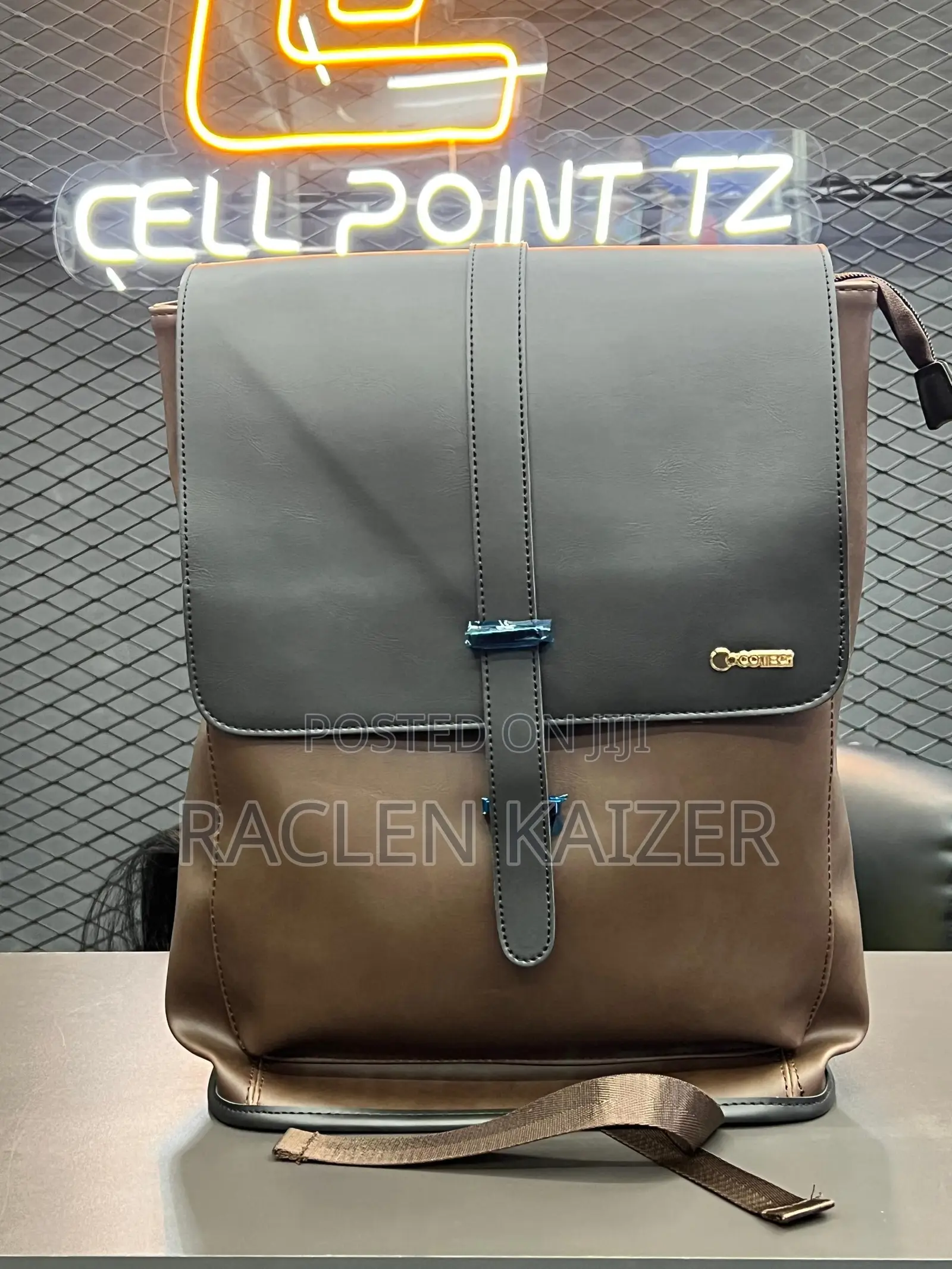 Coteci New Backack