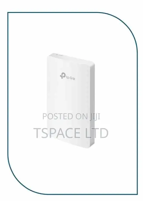 TP-Link Omada Ac1200 Wireless