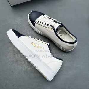 Santoni Raba