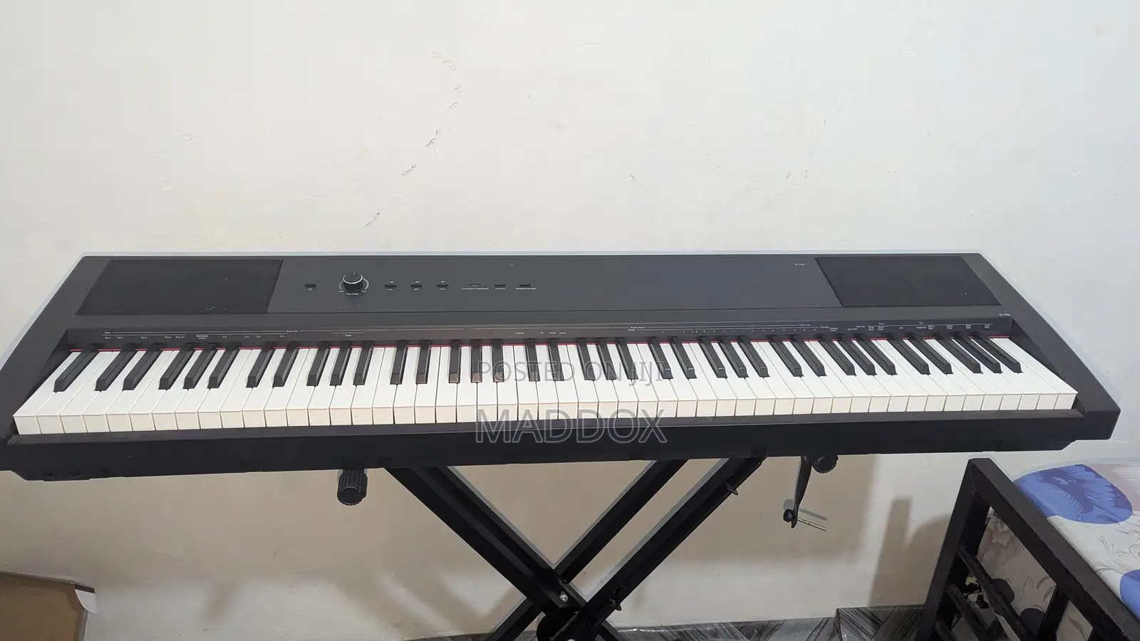 Digital Piano/ Keyboard 88 Weighted Keys
