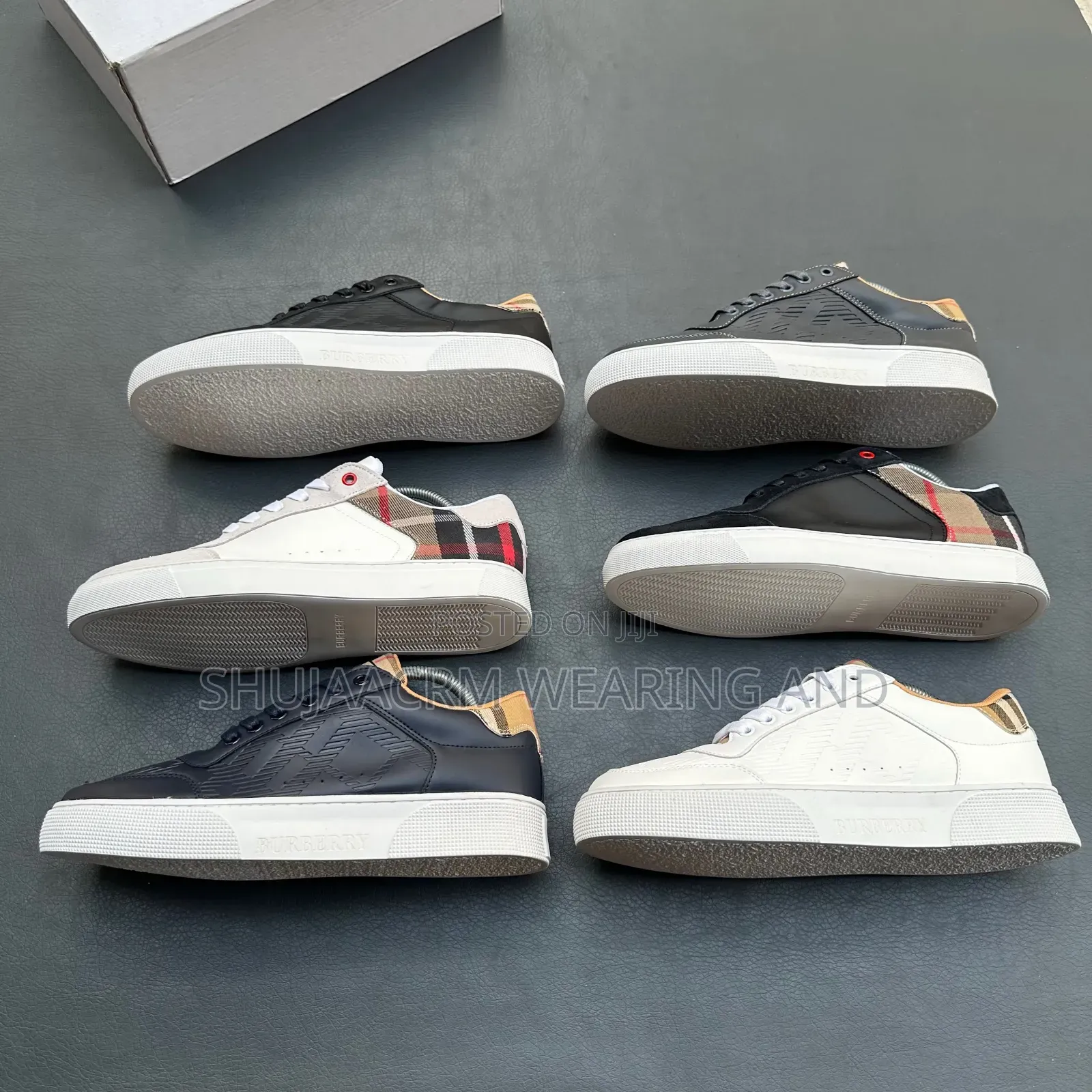 Burberry Sneaker