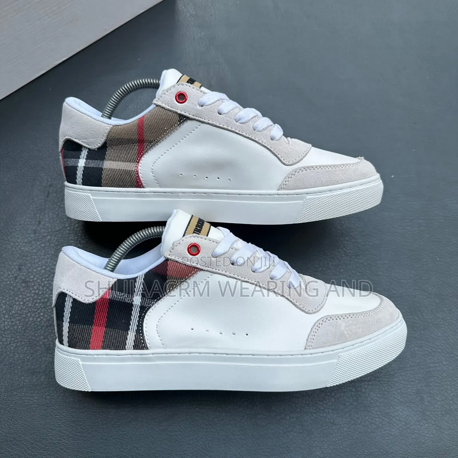 Burberry Sneaker