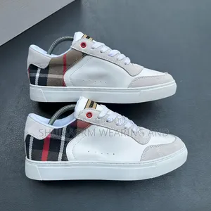 Burberry Sneaker