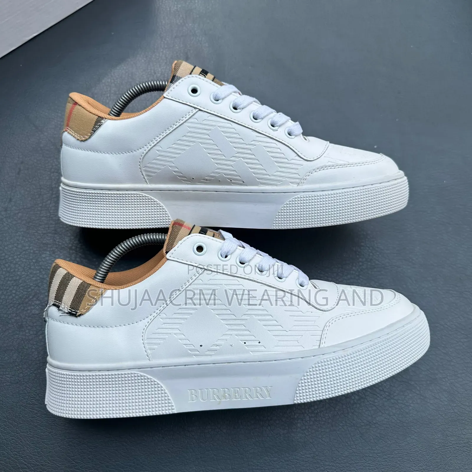 Burberry Sneaker