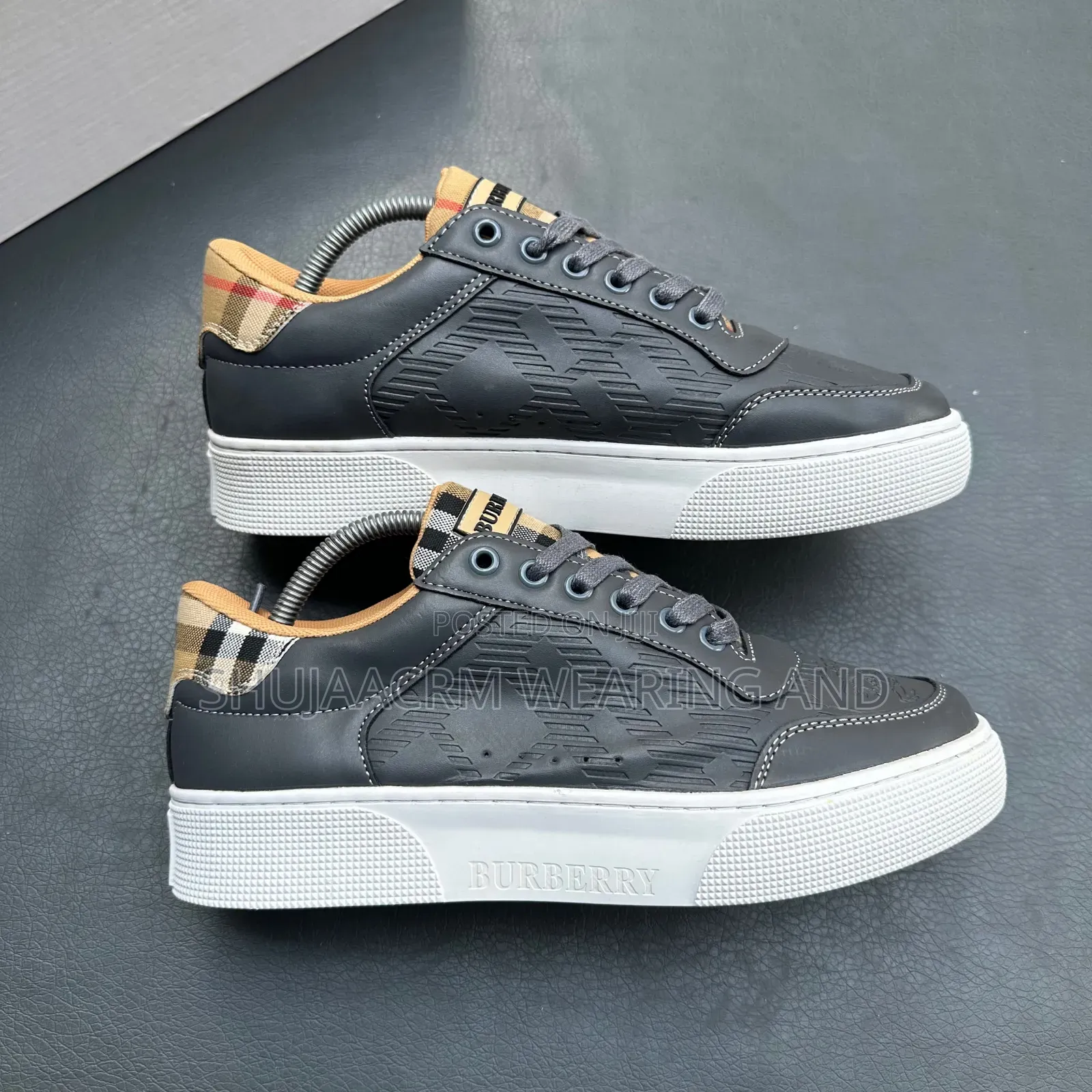 Burberry Sneaker