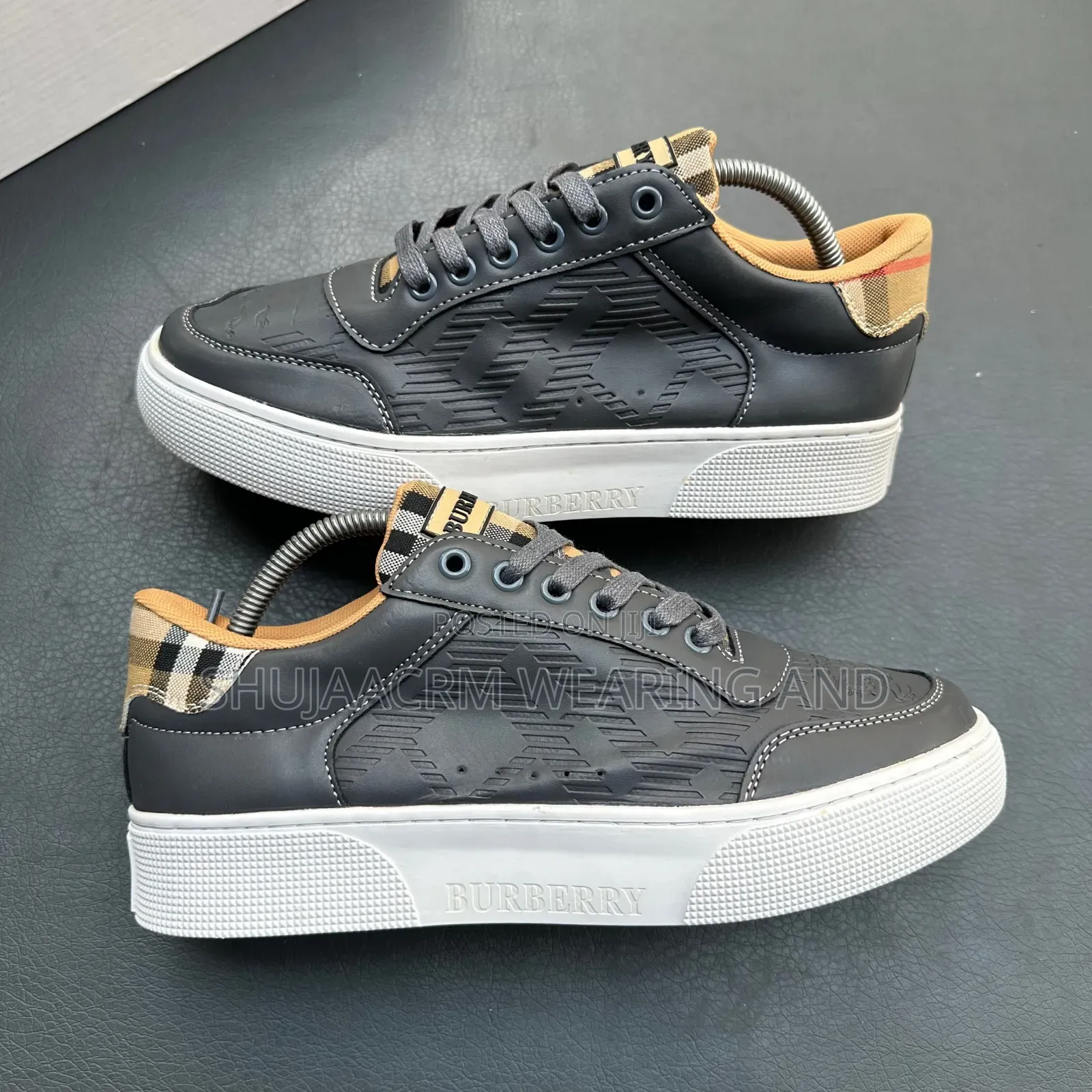 Burberry Sneaker