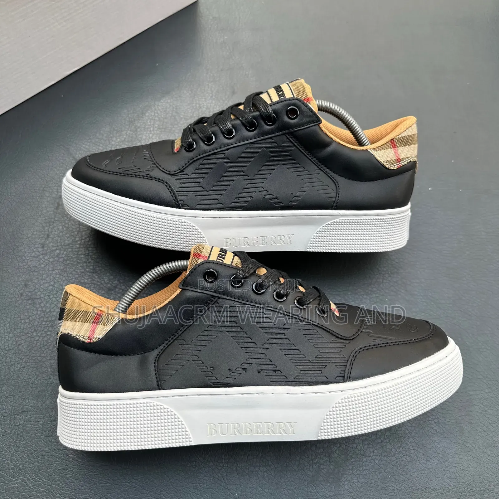 Burberry Sneaker