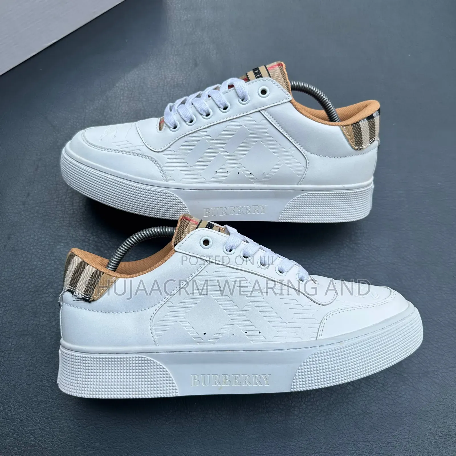 Burberry Sneaker