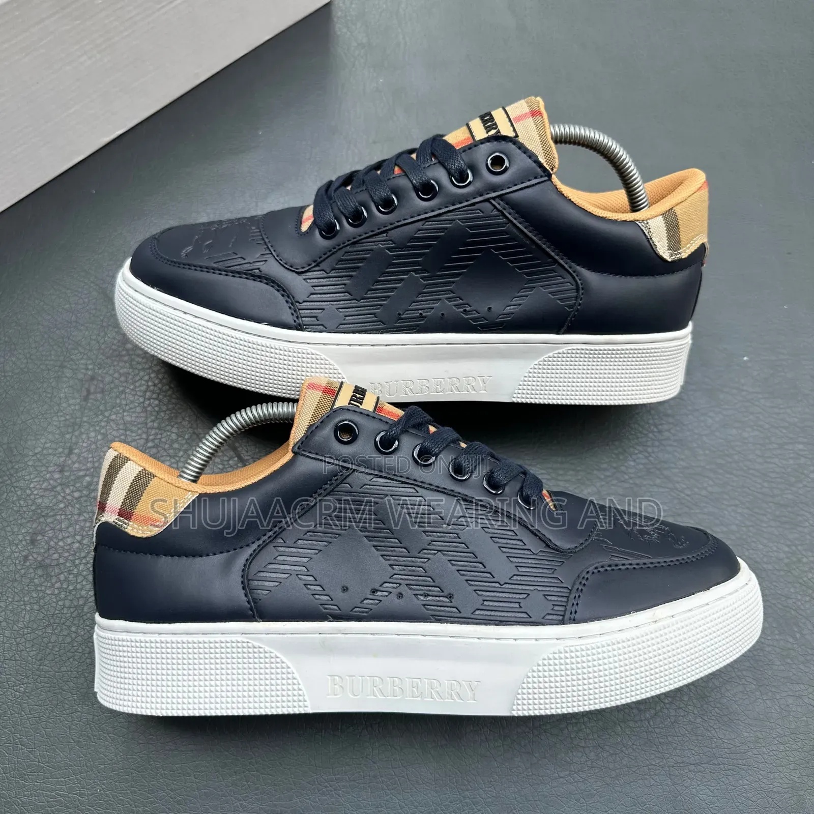 Burberry Sneaker