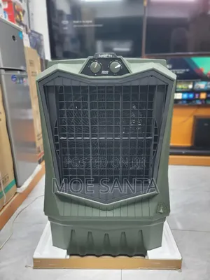 Symphony Aircooler Litre 120b