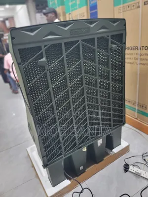 Symphony Aircooler Litre 120b