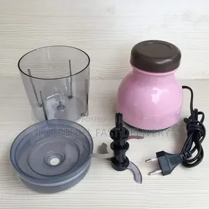 Baby Food Maker - Capsule Cutter Quatre Mini Electric Food Processor