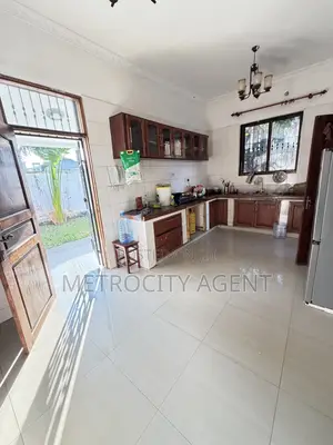 4bdrm House in Metroestate, Masaki for rent