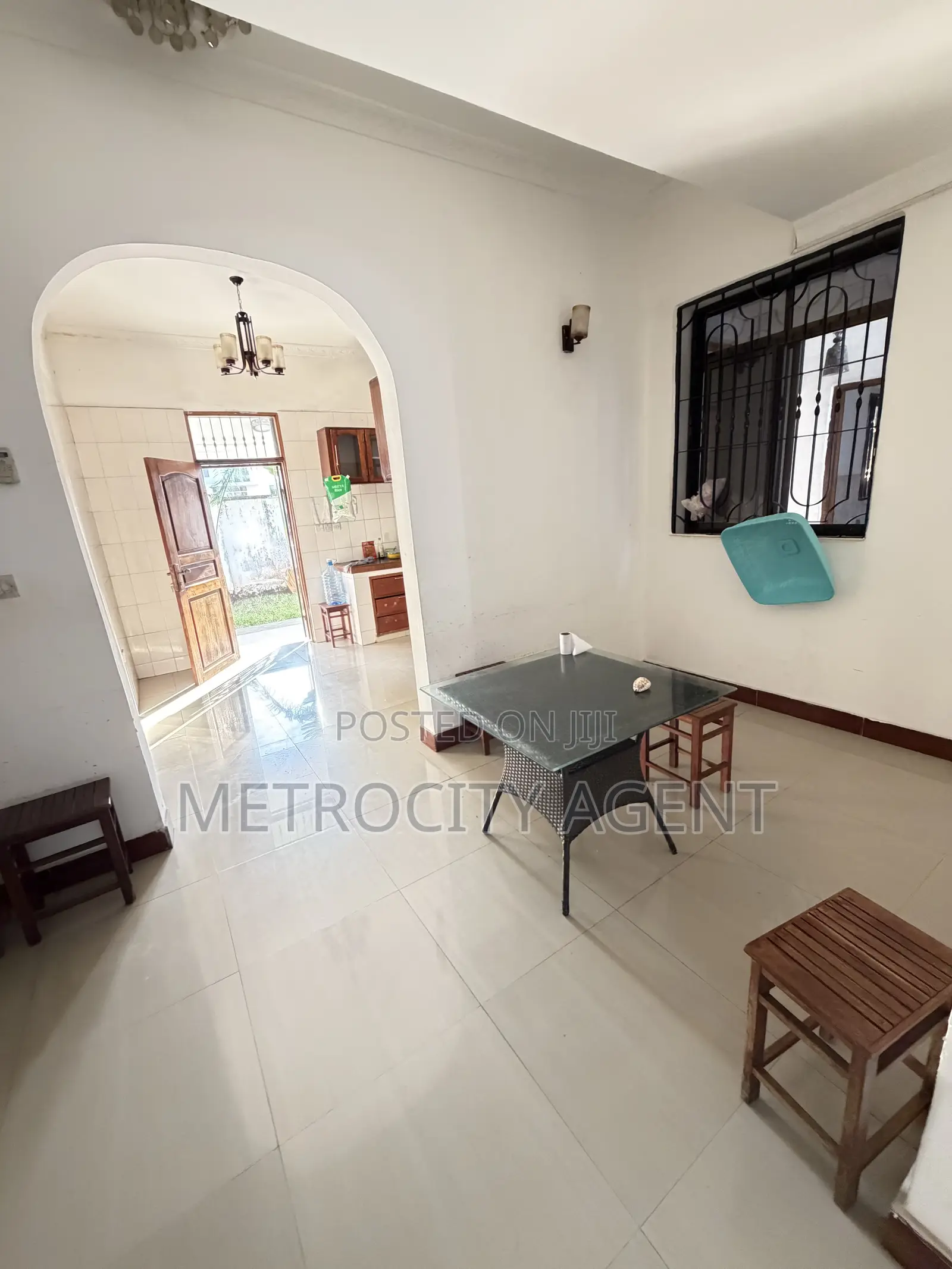 4bdrm House in Metroestate, Masaki for rent