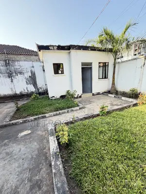 4bdrm House in Metroestate, Masaki for rent