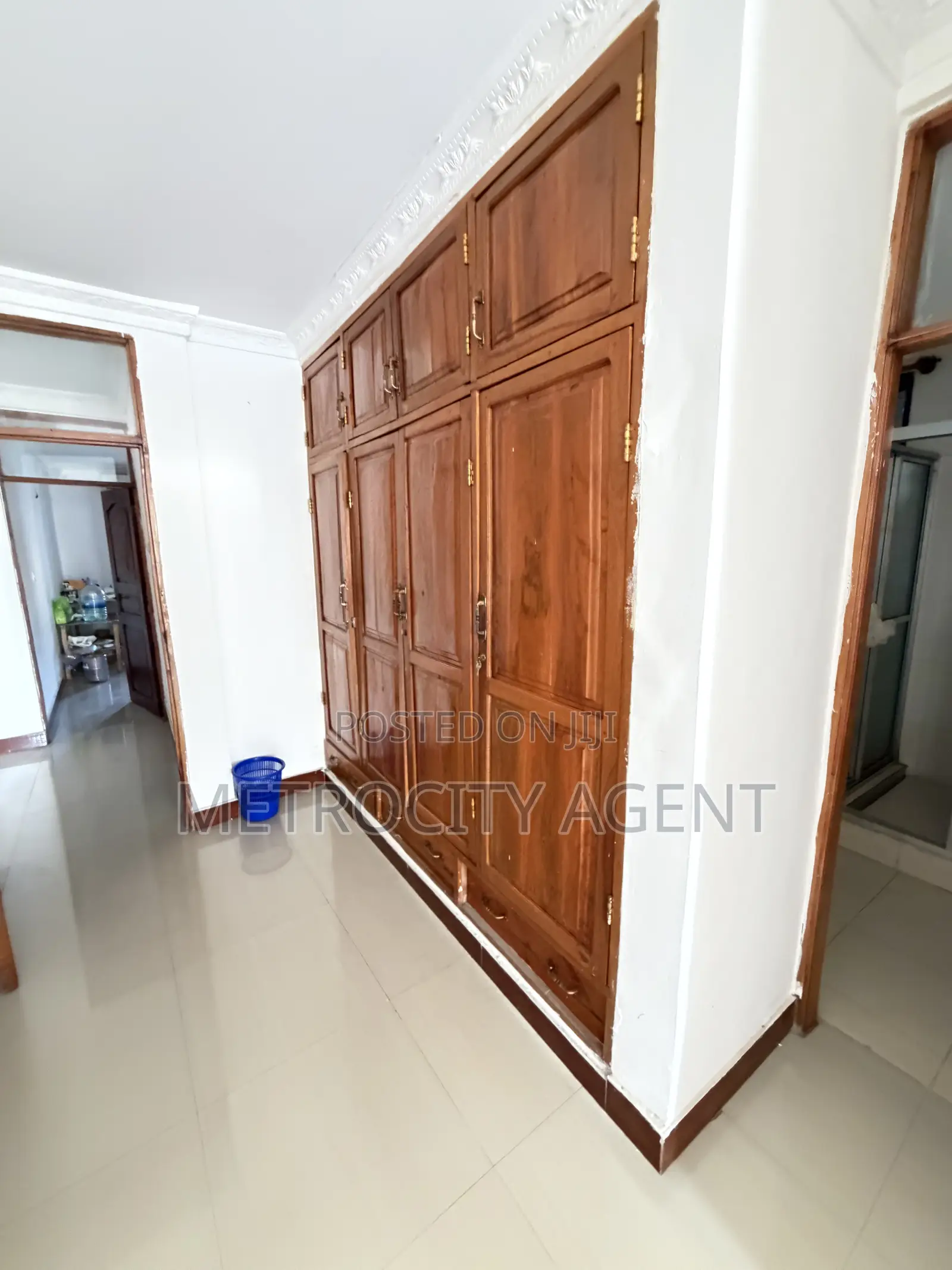 4bdrm House in Metroestate, Masaki for rent