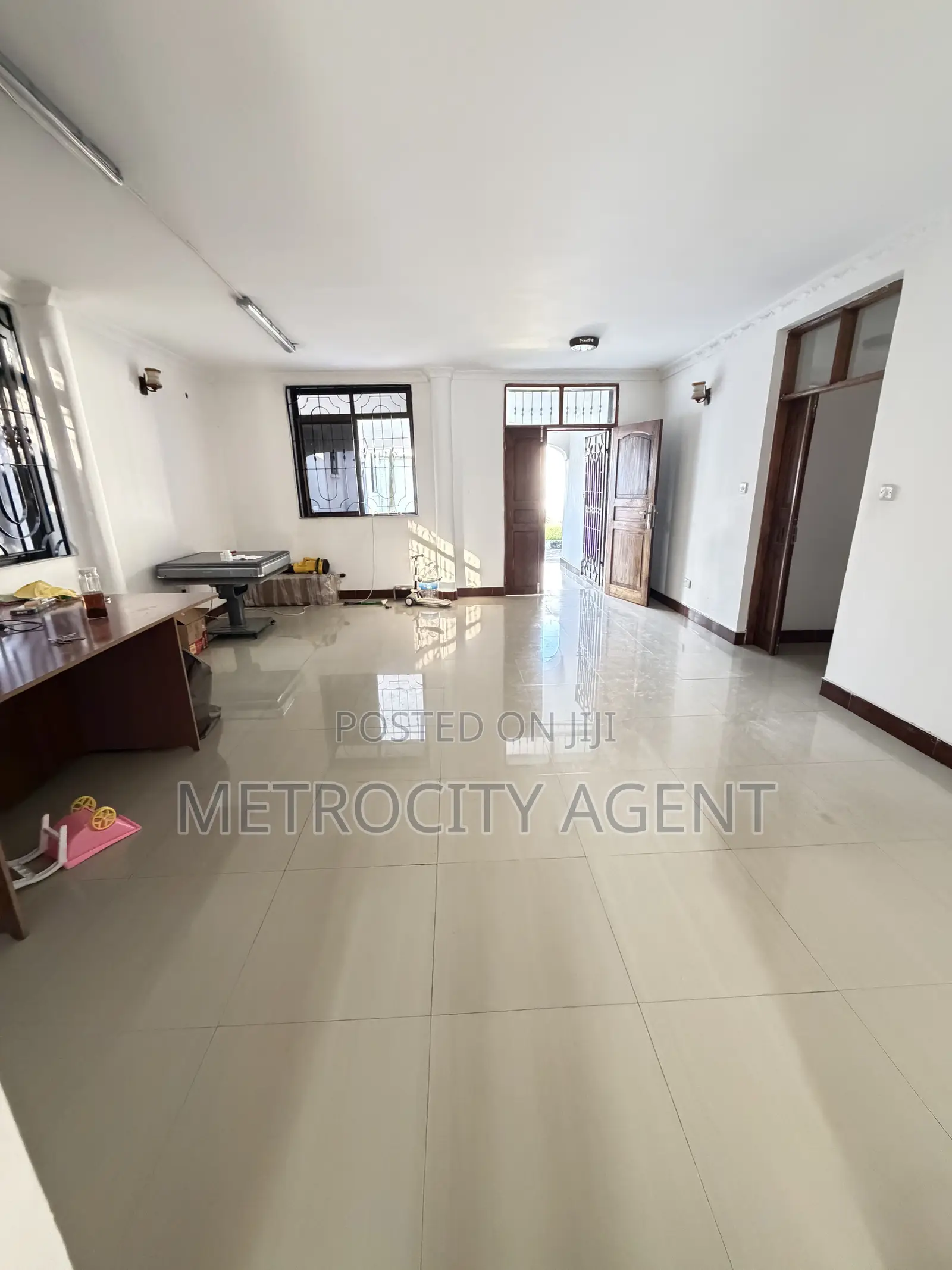4bdrm House in Metroestate, Masaki for rent