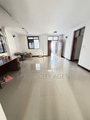 4bdrm House in Metroestate, Masaki for rent