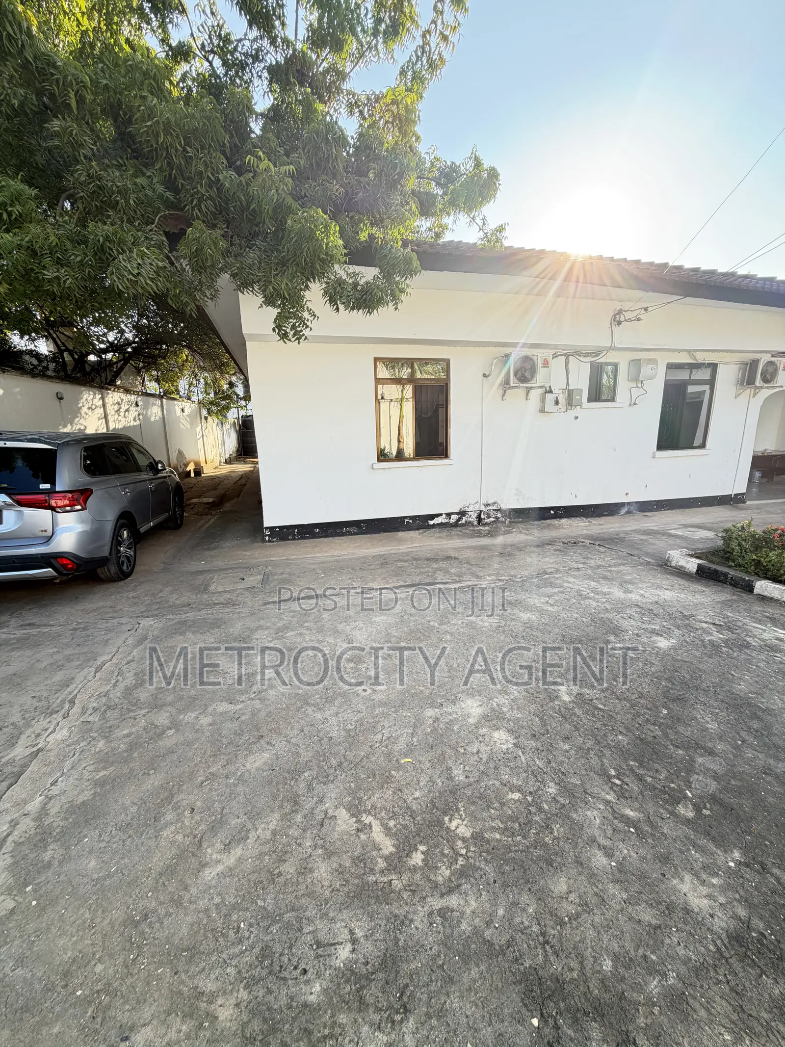 4bdrm House in Metroestate, Masaki for rent