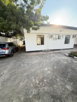 4bdrm House in Metroestate, Masaki for rent