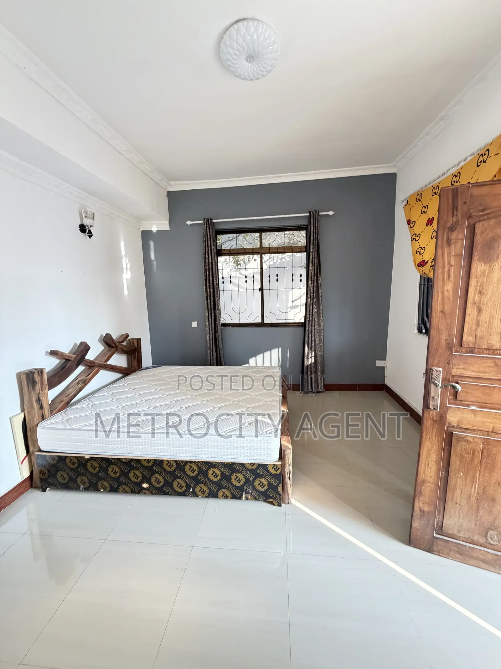 4bdrm House in Metroestate, Masaki for rent